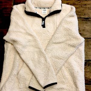Victoria Secret Fleece Pullover